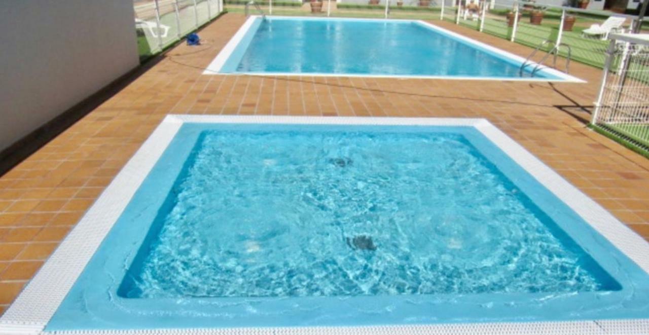 Basa Paradise - Piscina, Terraza, Wifi Y Parking Корралехо Екстер'єр фото